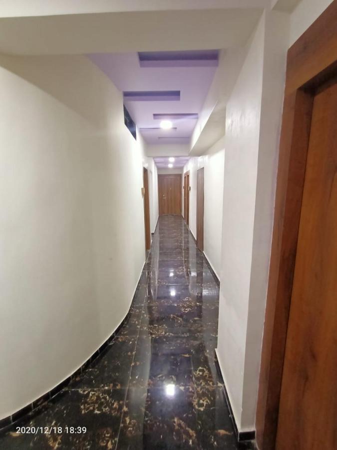 Hotel Riviera Residency Thane Exterior foto
