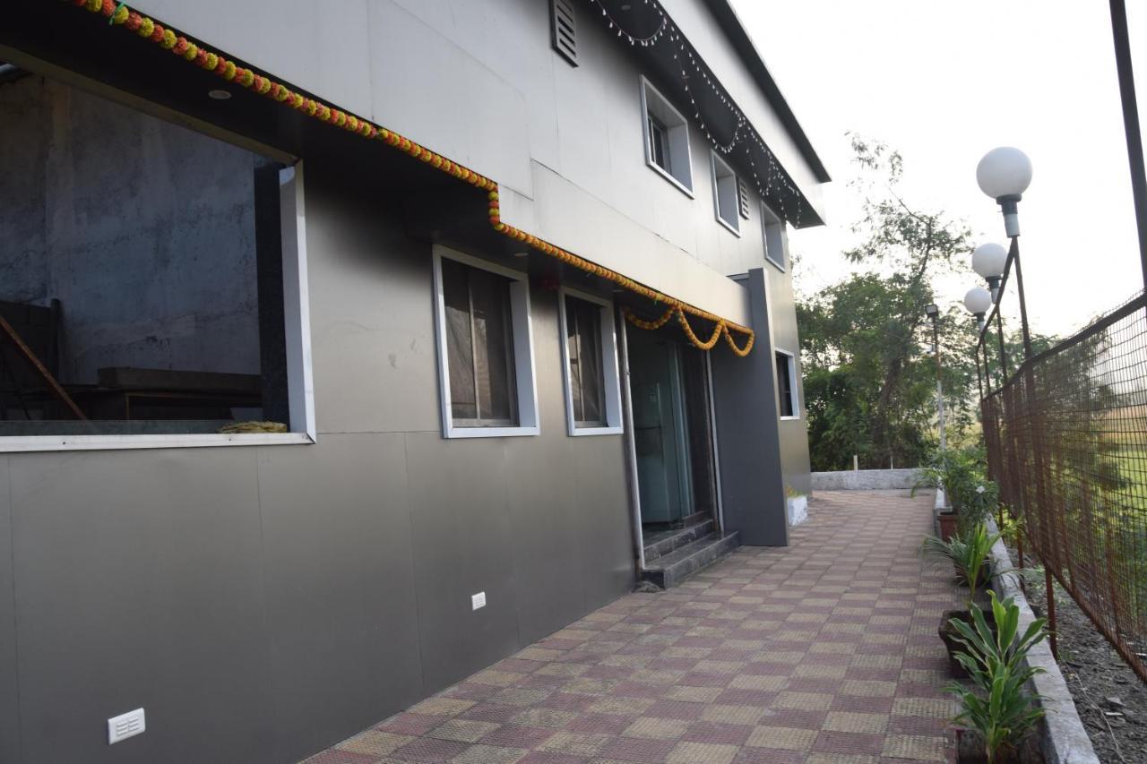Hotel Riviera Residency Thane Exterior foto