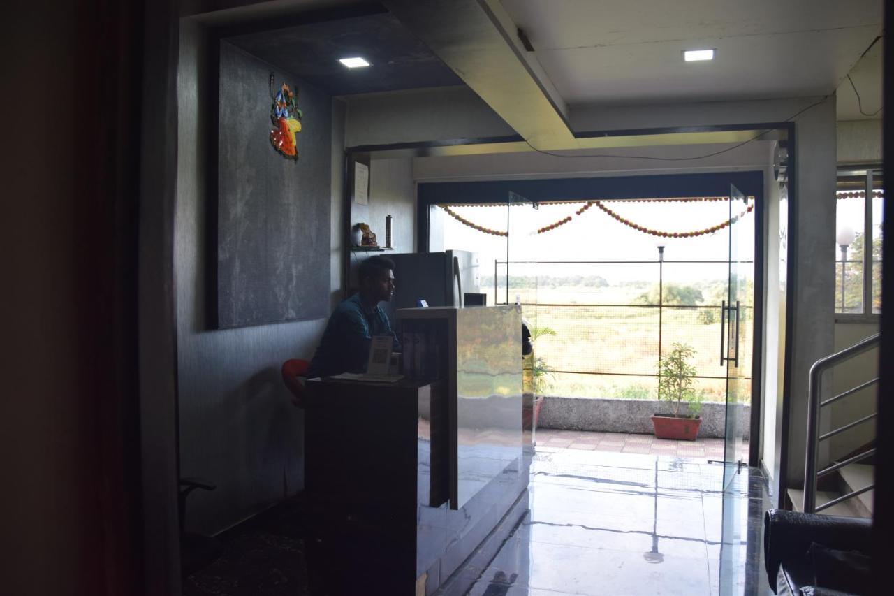 Hotel Riviera Residency Thane Exterior foto