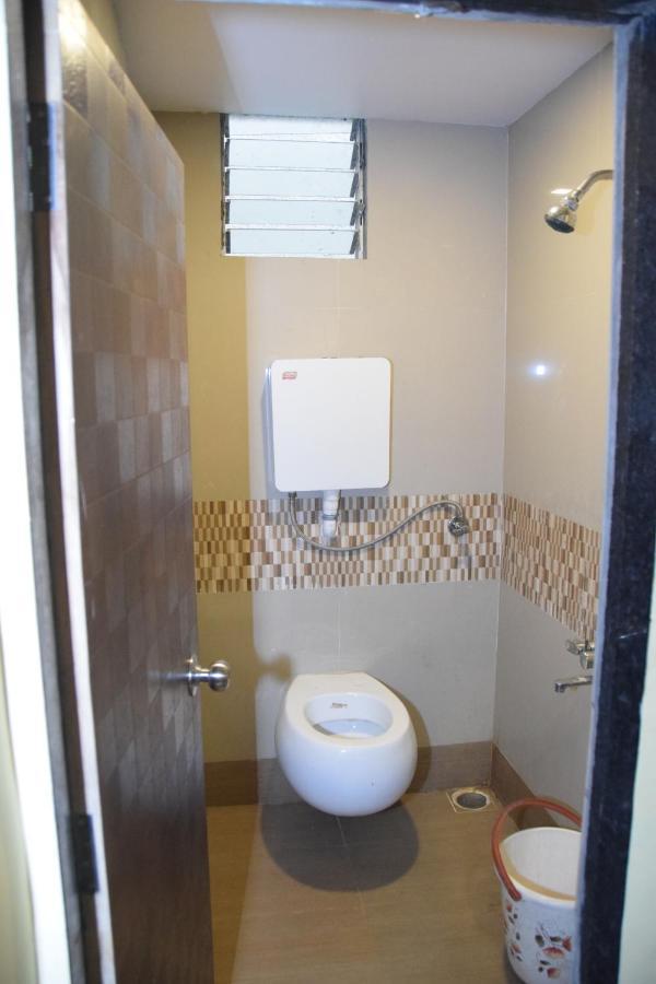 Hotel Riviera Residency Thane Exterior foto