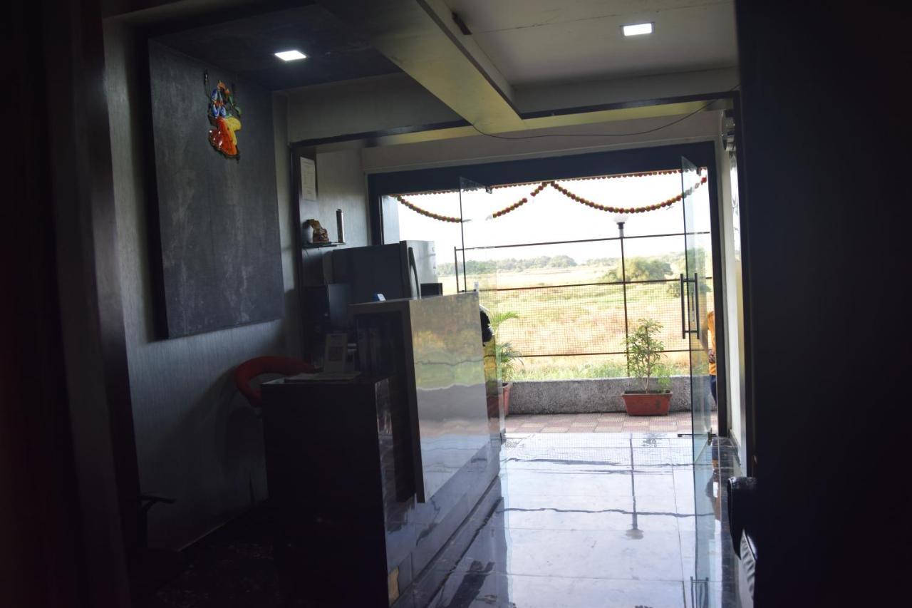 Hotel Riviera Residency Thane Exterior foto