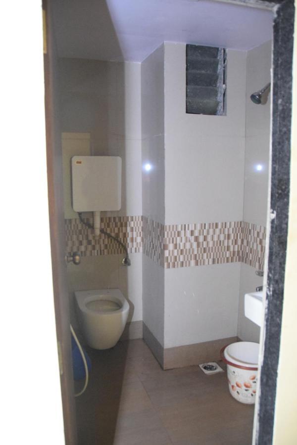 Hotel Riviera Residency Thane Exterior foto
